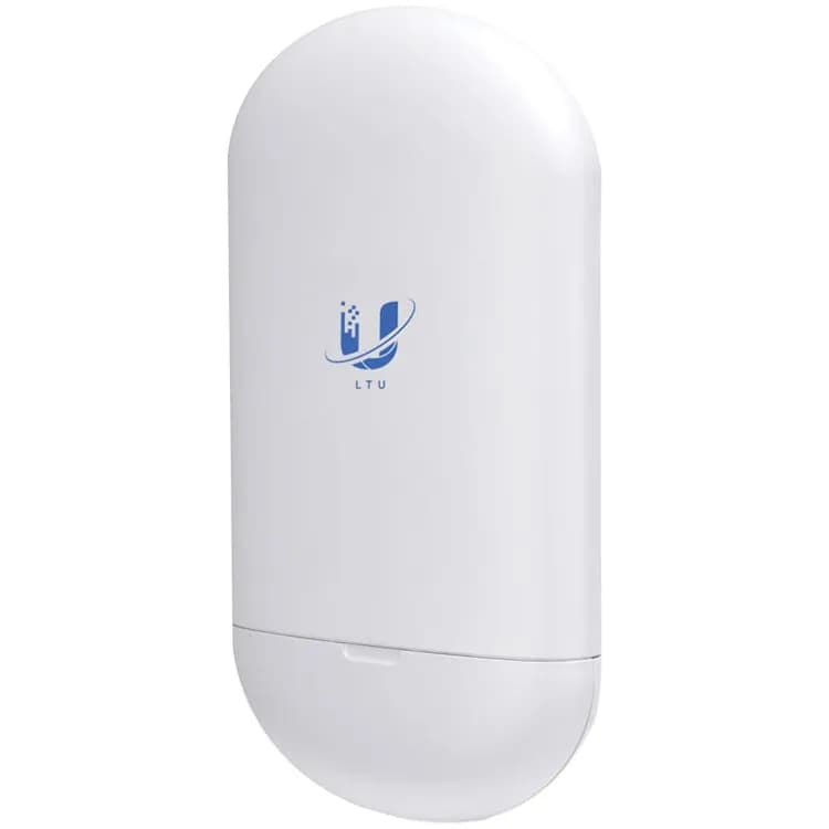 Ubiquiti LTU Lite urządzenie klienckie 5 GHz, zdjęcie 1 z 2