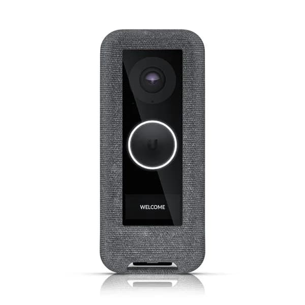 Ubiquiti Osłona G4 Doorbell Cover (UVC-G4-DB-Cover-Fabric) Fabric, zdjęcie 1 z 4