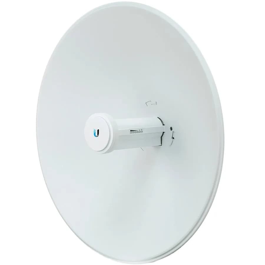 Ubiquiti Power Beam Gen 2 AC, 5 GHz, 5-pack