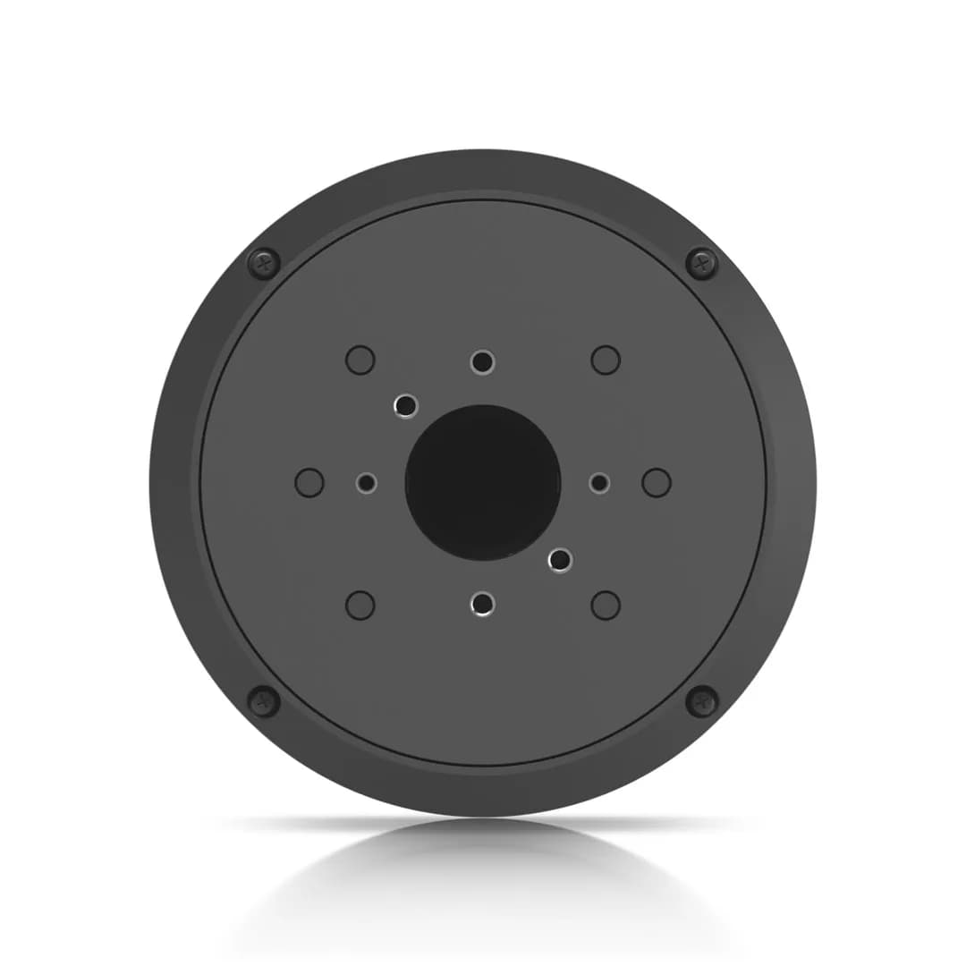 Ubiquiti Puszka montażowa Camera Compact Junction Box Czarna (UACC-Camera-JB-B), zdjęcie 1 z 9