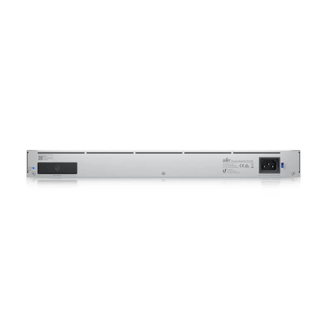 Ubiquiti Router (Gateway), Kontroler UniFi, NVR, Switch PoE UniFi Dream Machine Special Edition, zdjęcie 1 z 6