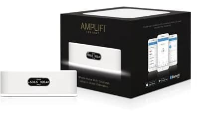 Ubiquiti Router WiFi 5 MESH AmpliFi Instant Router (AFi-INS-R-EU), zdjęcie 1 z 7