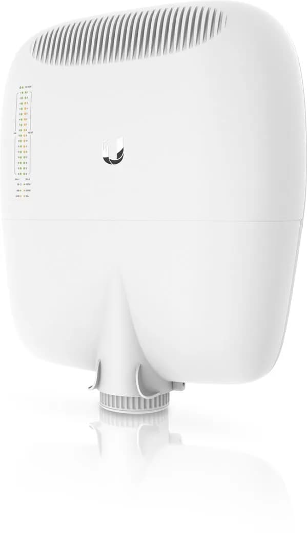 Ubiquiti Switch EdgePoint S16 18p PoE ( Passive: 16;) 284W Managed Gigabit/10G, zdjęcie 1 z 2