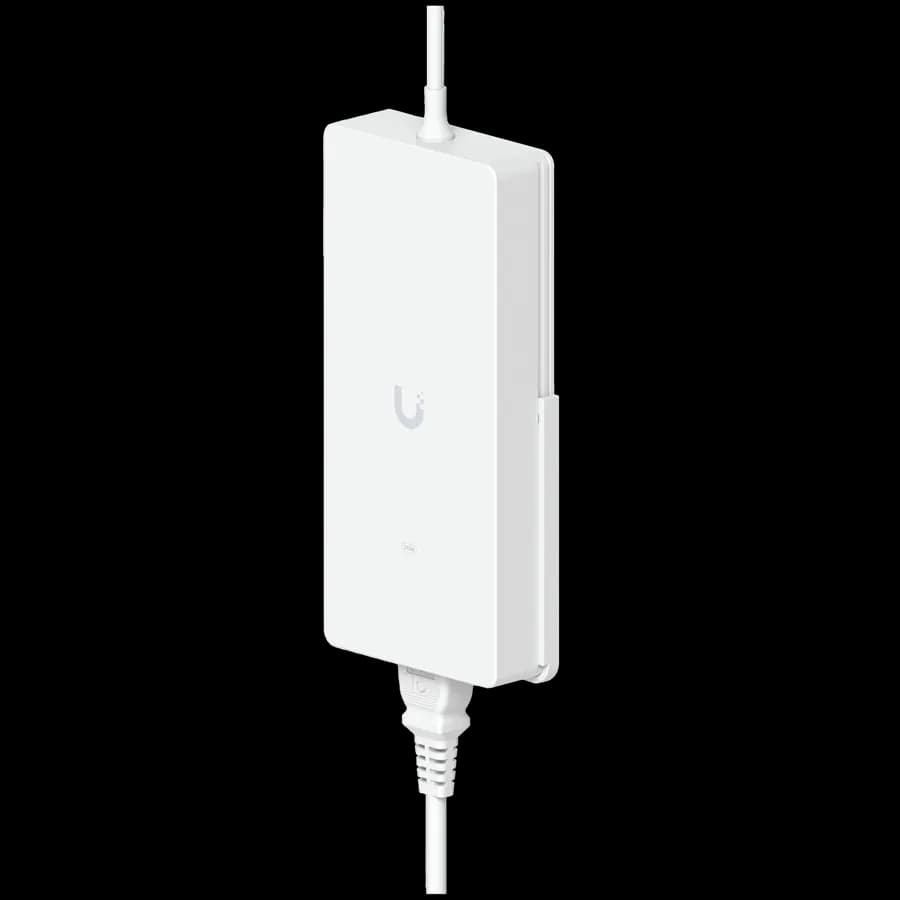 Ubiquiti UACC-Adapter-AC-210W-EU AC power adapter 210W at 54V DC for a PoE switch