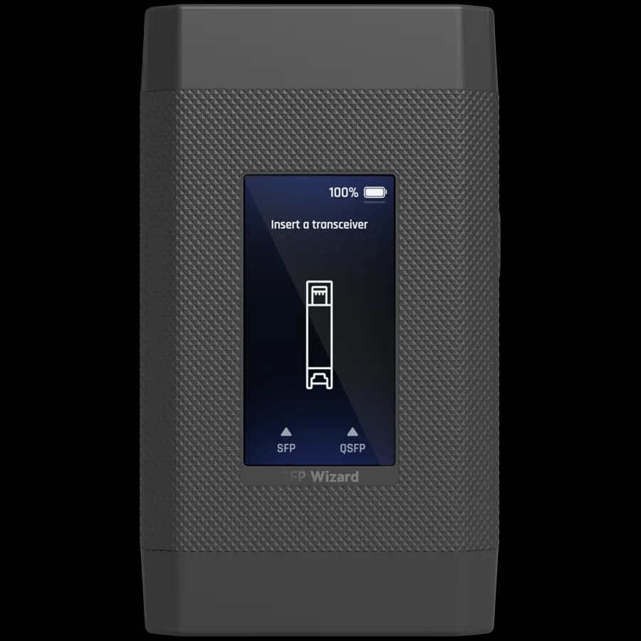 Ubiquiti UACC-SFP-Wizard Instantly reprogram, test, and unlock universal compatibility for every, zdjęcie 1 z 4