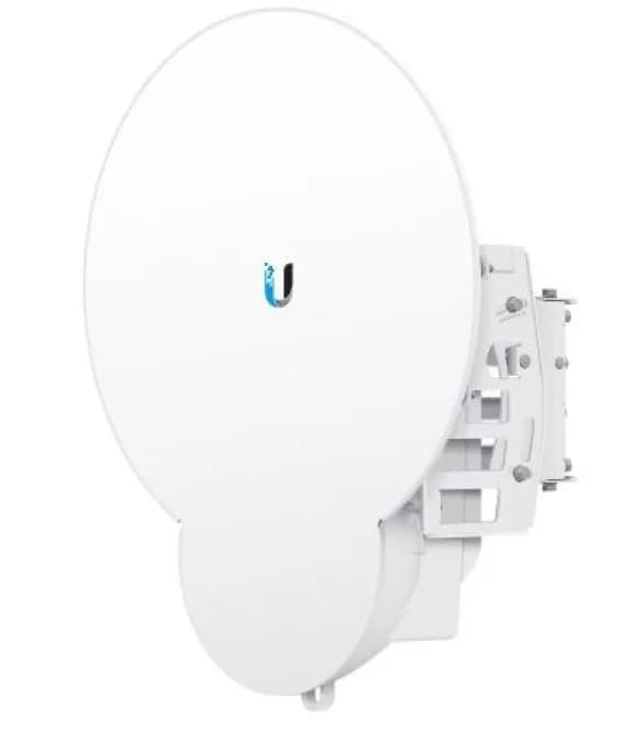 Ubiquiti UISP Wireless airFiber PtP airFiber 24 Hi-Density (AF-24HD-EU)