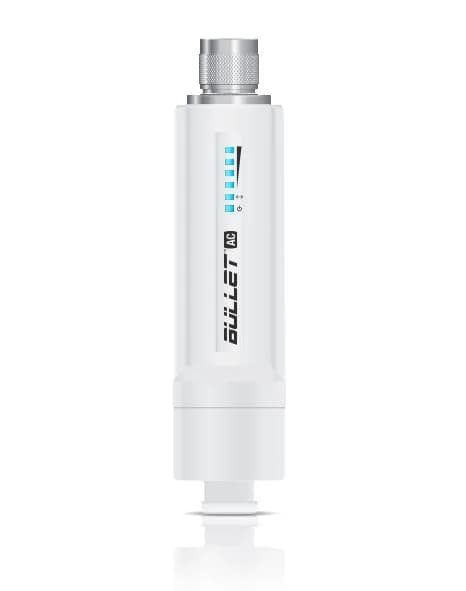 Ubiquiti UISP Wireless airMAX 2.4 GHz airMAX Bullet AC, zdjęcie 1 z 4