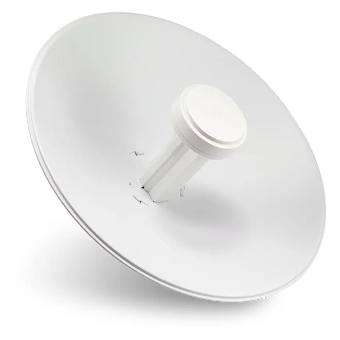Ubiquiti UISP Wireless airMAX 2.4 GHz airMAX PowerBeam M2 400 (PBE-M2-400-EU)