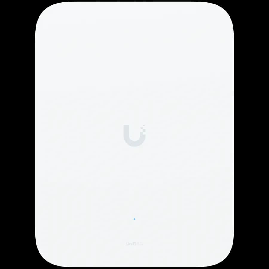 Ubiquiti UniFi 5G Max Outdoor ull-performance 5G (3.4 Gbps) modem for UniFi consoles and Cloud, zdjęcie 1 z 4