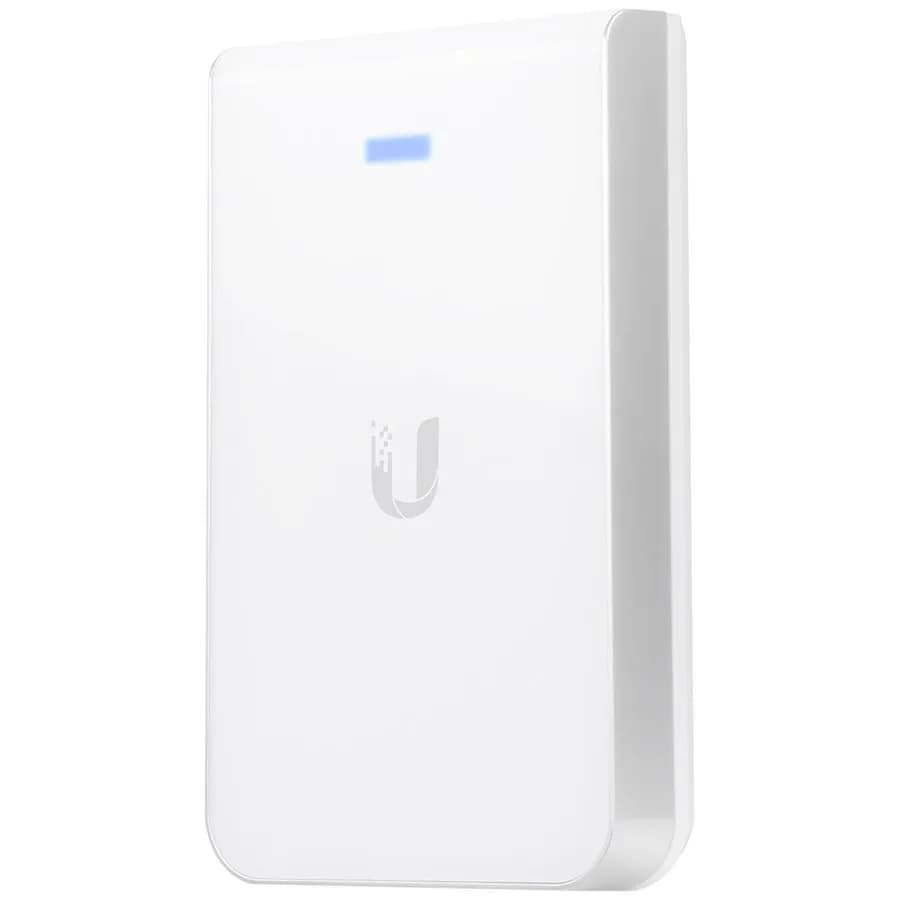 Ubiquiti UniFi Access Point, AC, In Wall, zdjęcie 1 z 2