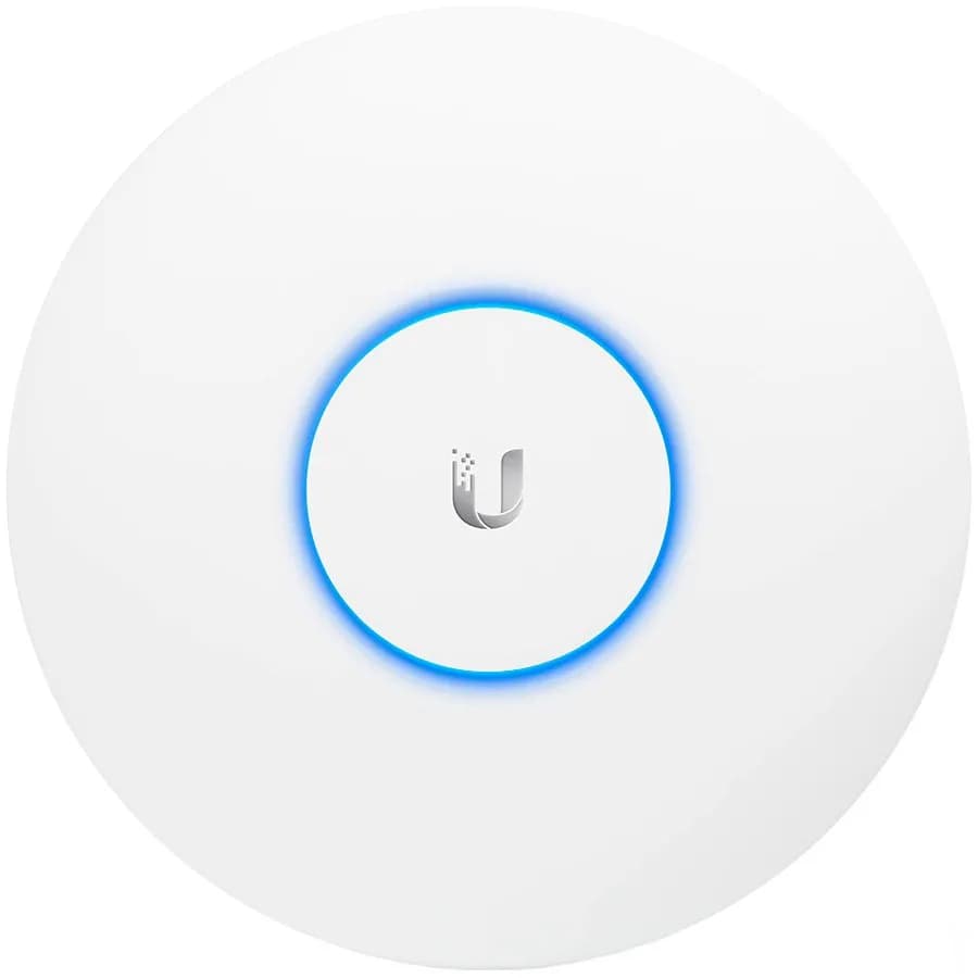 Ubiquiti UniFi Access Point AC Long Range, Passive PoE,24V, 0.5A