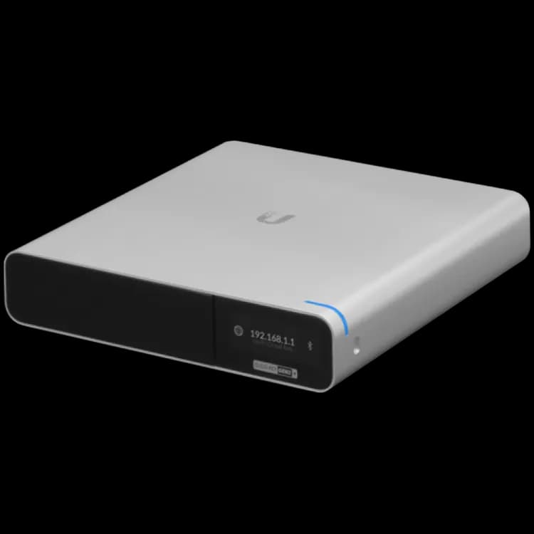 Ubiquiti UniFi Controller CloudKey+ SSD 1TB
