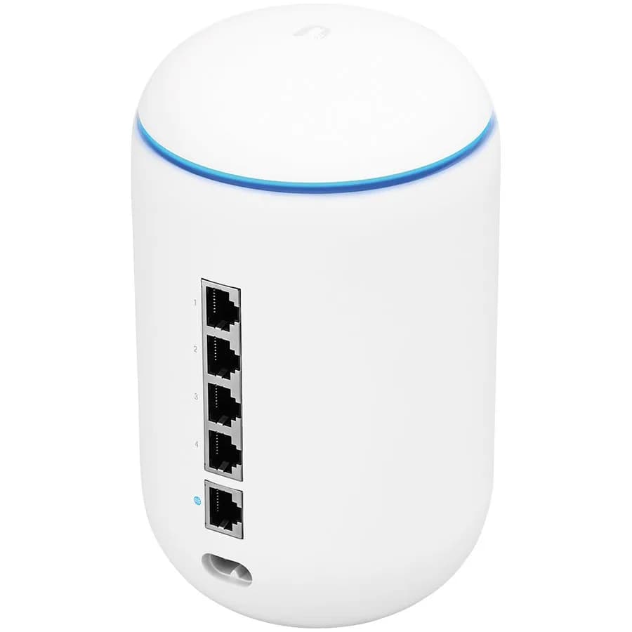 Ubiquiti UniFi Dream Machine, zdjęcie 1 z 2