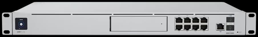 Ubiquiti UniFi Dream Machine SE, zdjęcie 1 z 2