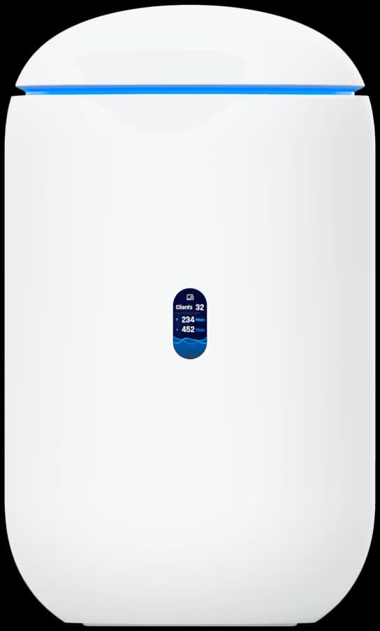 Ubiquiti UniFi Dream Router 7, zdjęcie 1 z 5