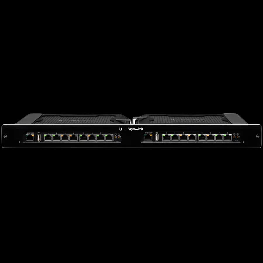 Ubiquiti UniFi Edgeswitch 16XP, 16 port, 150W