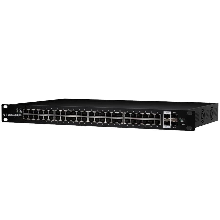Ubiquiti UniFi Edgeswitch, 48 port, 500W, zdjęcie 1 z 2