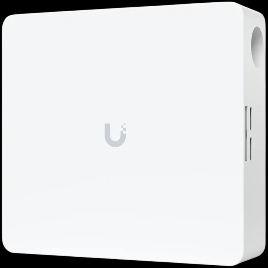 Ubiquiti UniFi Enterprise Access Hub centrala do podłączenia 8 drzwi, zdjęcie 1 z 3