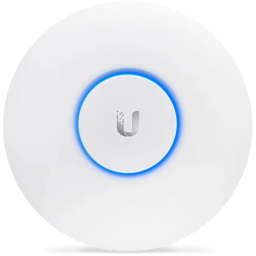 Ubiquiti Unifi Enterprise Access Point AC Lite (300/867Mbps) 5-pack (without PoE adapters)