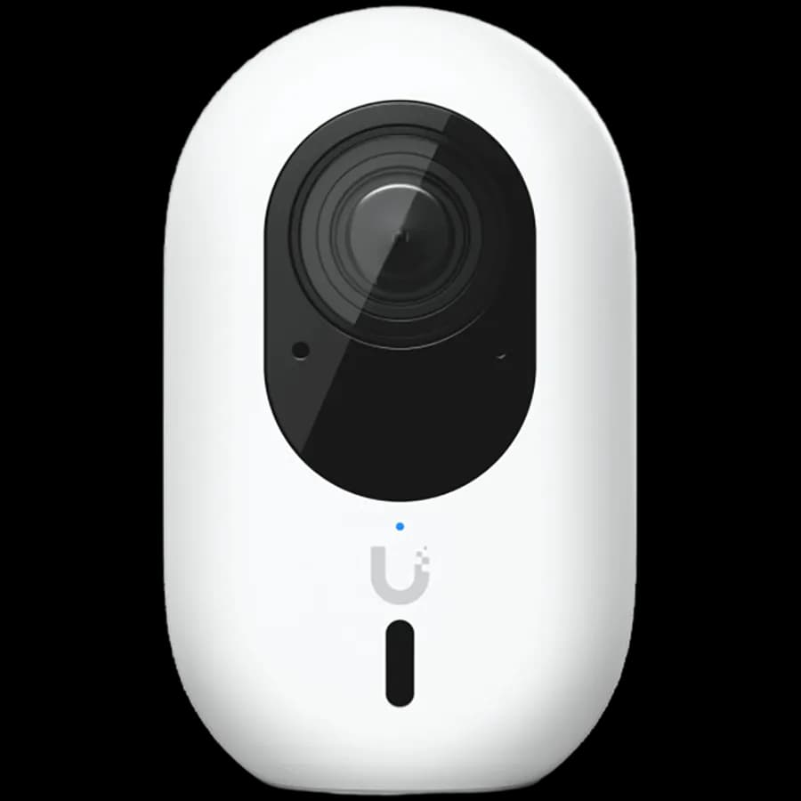 Ubiquiti UniFi G6 Instant, 4K Camera, zdjęcie 1 z 2