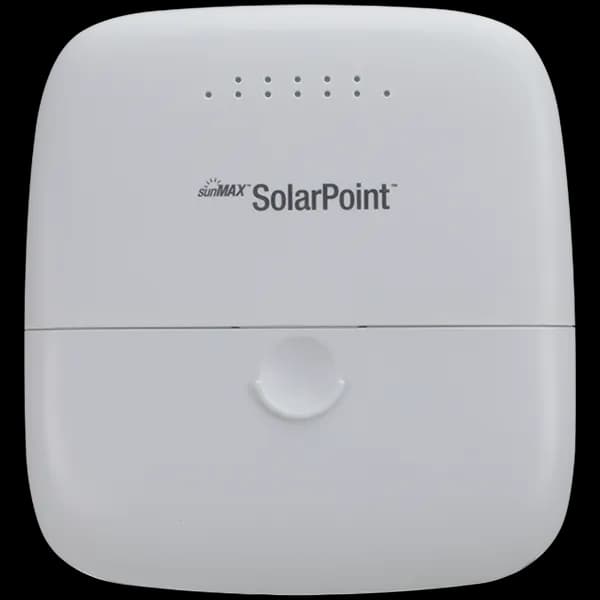 Ubiquiti UniFi SunMAX SolarPoint, zdjęcie 1 z 2