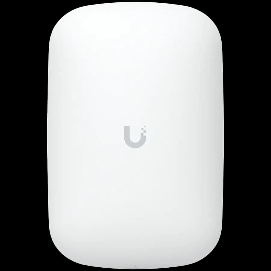Ubiquiti UniFi U6 Extender, Wi-Fi 6 AX5400
