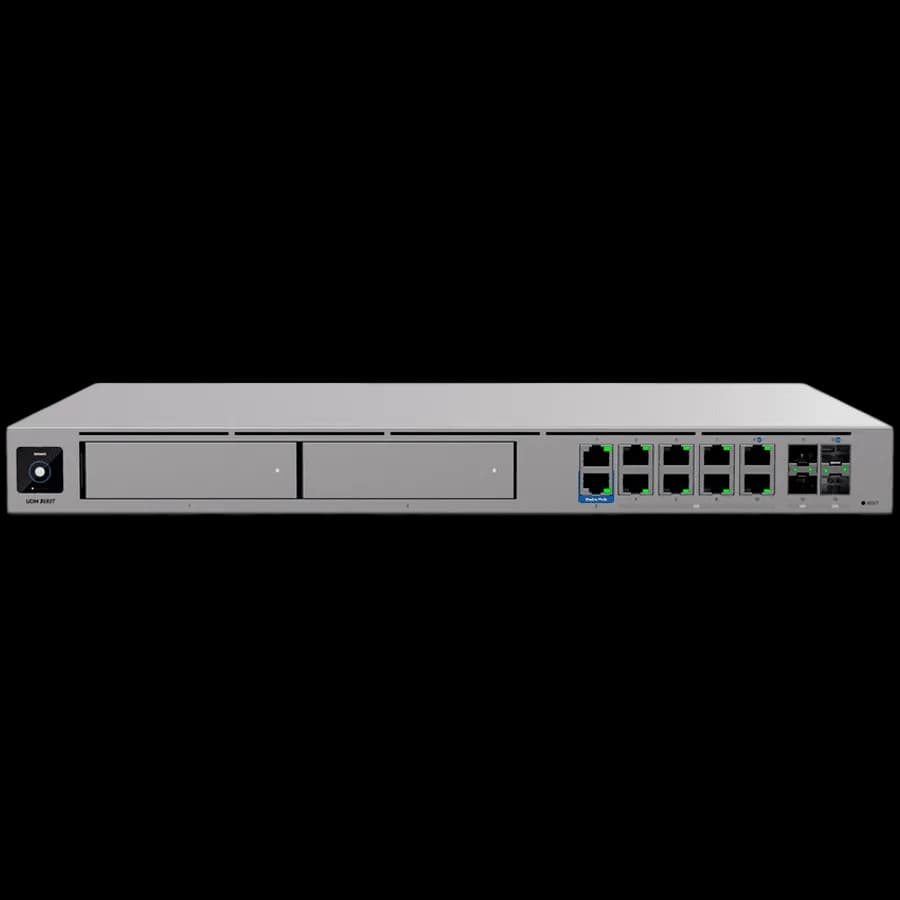 Ubiquiti UniFi UDM-Beast-EU Dream Machine Beast, zdjęcie 1 z 4