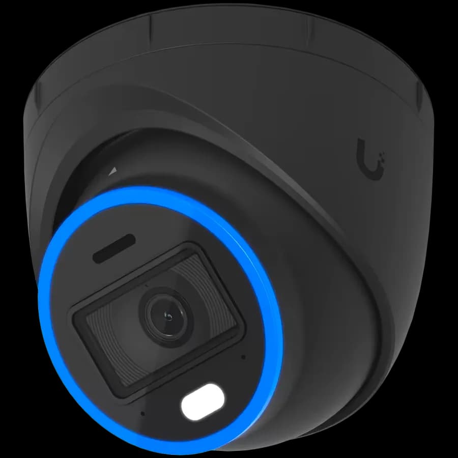 Ubiquiti UVC-AI-Turret-B All-weather, vandal-proof 4K PoE+ turret camera with enhanced AI, zdjęcie 1 z 6