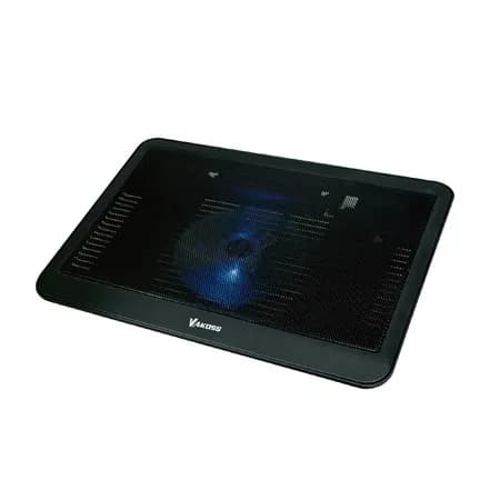 Vakoss PODSTAWKA CHŁODZĄCA POD NOTEBOOK LF-1854LK, zdjęcie 1 z 2