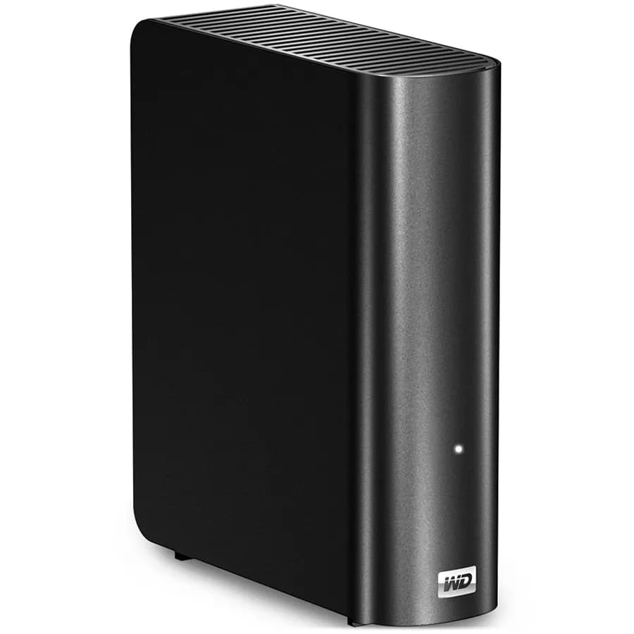 Western Digital HDD External WD Elements Desktop (6TB, USB 3.0)