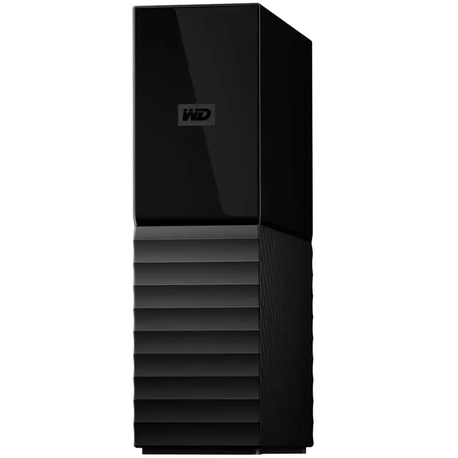 Western Digital HDD External WD My Book (3.5”, 18TB, USB 3.0)