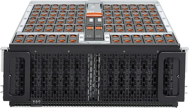 Western Digital JBOD Ultrastar Data60 SE4U60-60 360TB nTAA SAS 512E SE