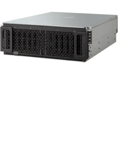 Western Digital JBOD Ultrastar Data60 SE4U60-60 720TB nTAA He SAS 4KN ISE