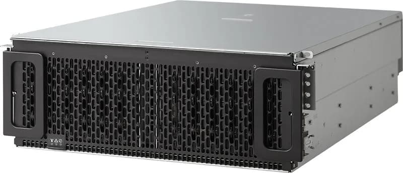 Western Digital JBOD Ultrastar Data60 SE4U60-60 HC550 nTAA He SATA 512E SE, zdjęcie 1 z 7