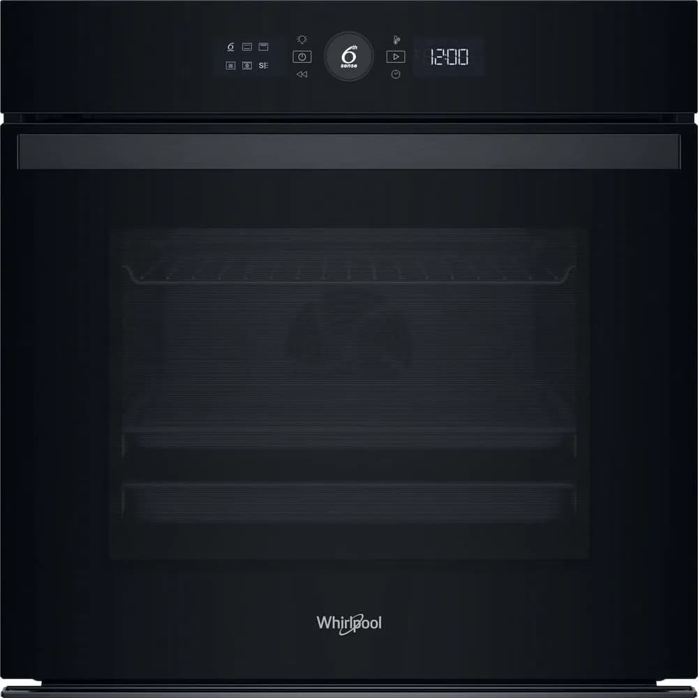 Whirlpool Piekarnik do zabudowy WOI4S8PM2SBA Piroliza Air Fry, zdjęcie 1 z 9