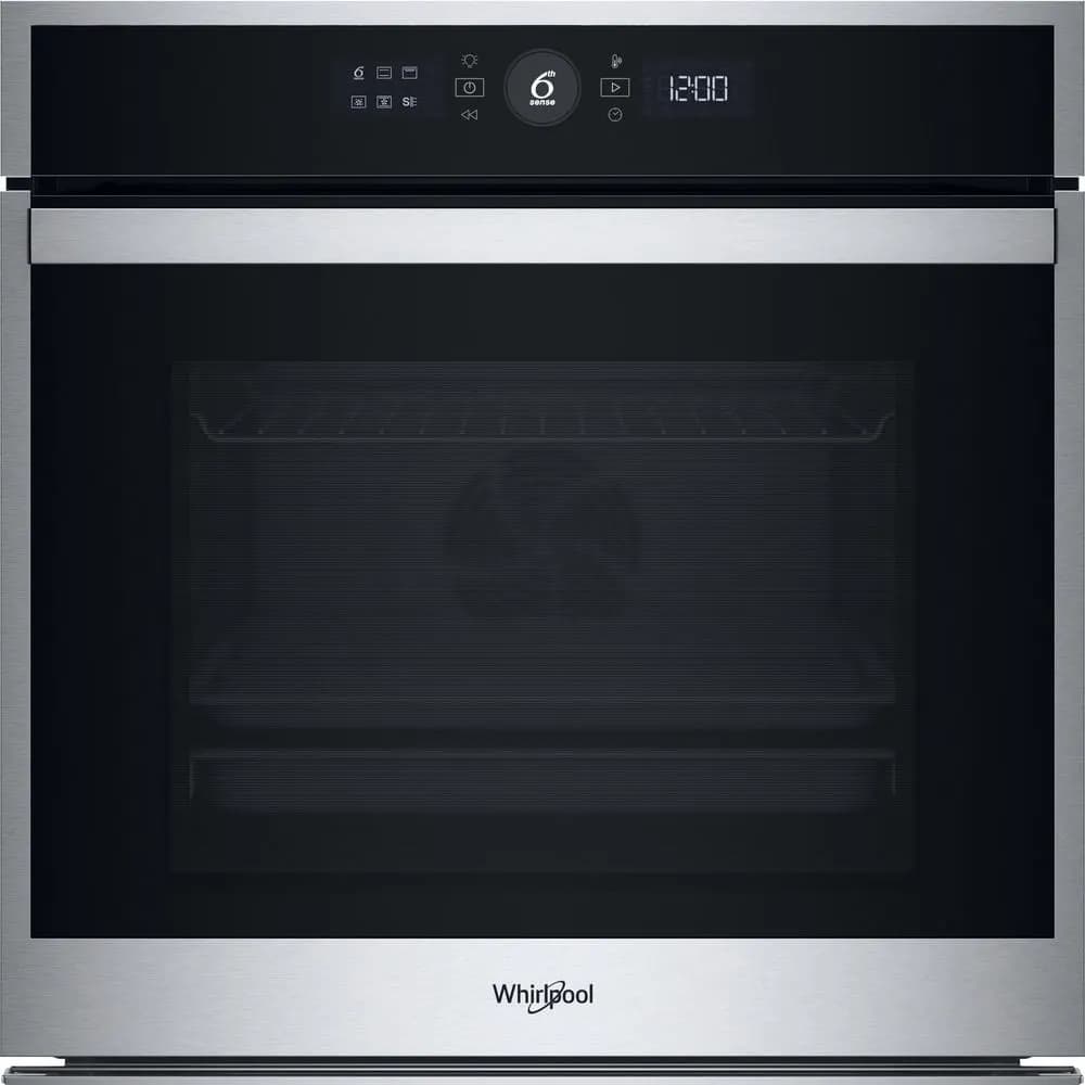 Whirlpool Piekarnik elektryczny do zabudowy WOI4S8CM1SXA Kataliza Air Fry Steam, zdjęcie 1 z 12