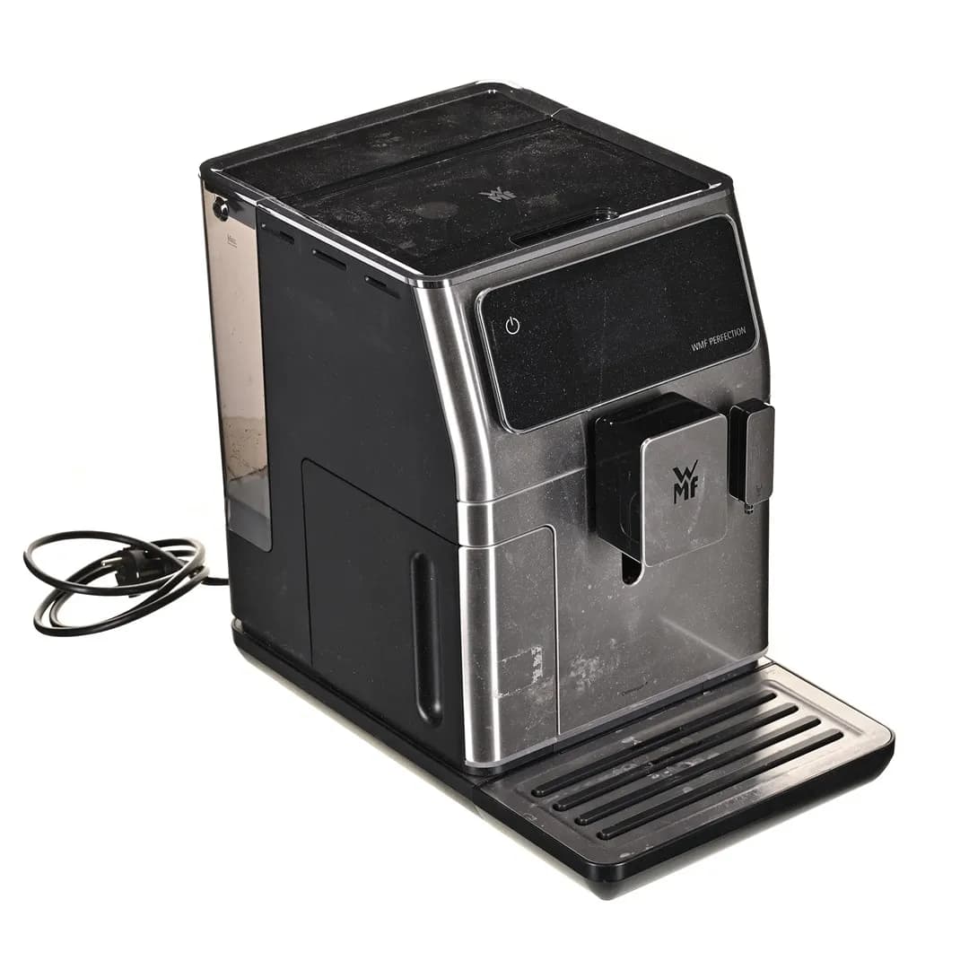 Wmf Ekspres ciśnieniowy Perfection 660 CP813D10 (OUTLET), zdjęcie 1 z 12