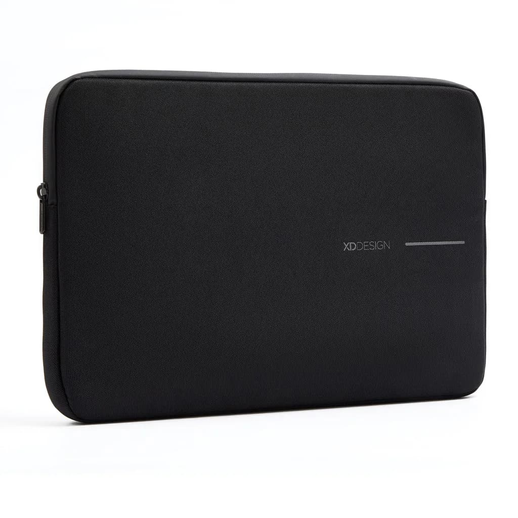 XD Design POKROWIEC LAPTOP SLEEVE 14 BLACK P/N: P706.201, zdjęcie 1 z 4