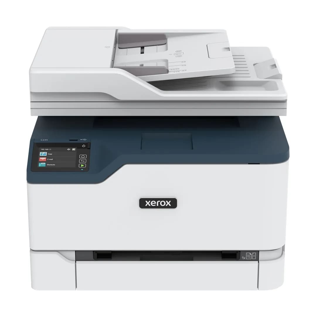 Xerox Urządzenie wielofunkcyjne C235V_DNI Wi-Fi(A4), zdjęcie 1 z 5