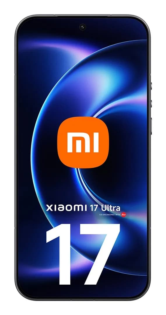 Xiaomi 17 Ultra 16/512GB 5G DS Black + Photo Kit (WYPRZEDAŻ), zdjęcie 1 z 12