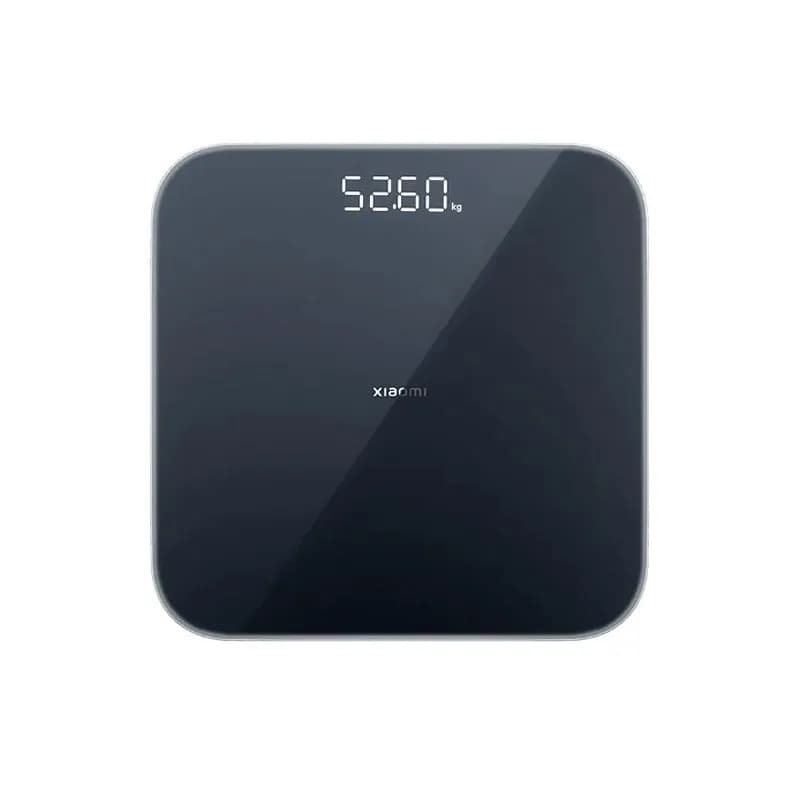 Xiaomi Waga łazienkowa Smart Scale S200 ciemnoszary, zdjęcie 1 z 4