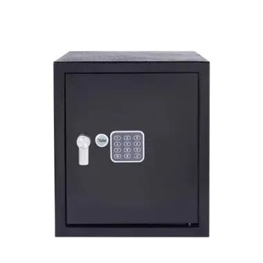 Yale Large Electronic Value Safe Sejf podstawowy YSV biurowy, zdjęcie 1 z 5