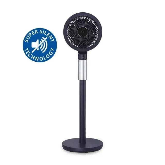 Zelmer Wentylator stojący 50cm ZRF5500 +pilot (OUTLET), zdjęcie 1 z 5