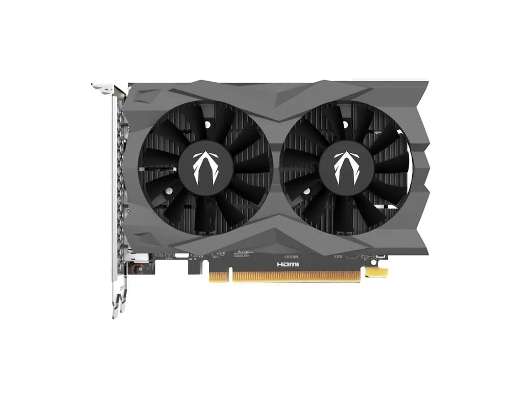 Zotac Karta graf. GAMING GEFORCE RTX 3050 6GB TWIN EDGE OC GDDR6, 96bit, 1477/14000, HDCP, zdjęcie 1 z 6