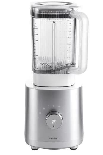 Zwilling Blender uniwersalny Enfinigy 53002-000-0 Srebrny, zdjęcie 1 z 8