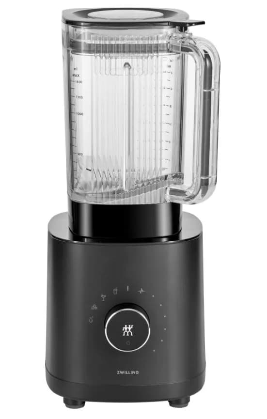 Zwilling Blender uniwersalny Enfinigy 53002-001-0 Czarny, zdjęcie 1 z 5
