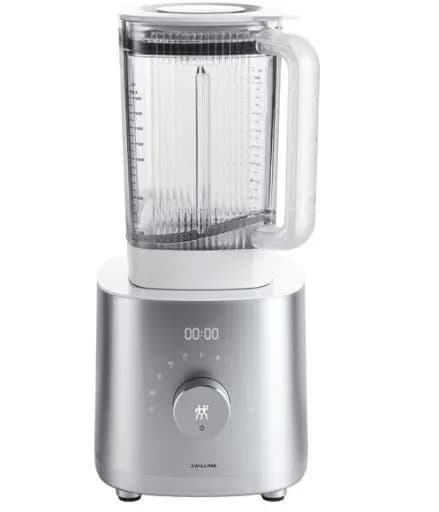 Zwilling Blender wysokowydajny Enfinigy 53000-000-0 Srebrny, zdjęcie 1 z 8