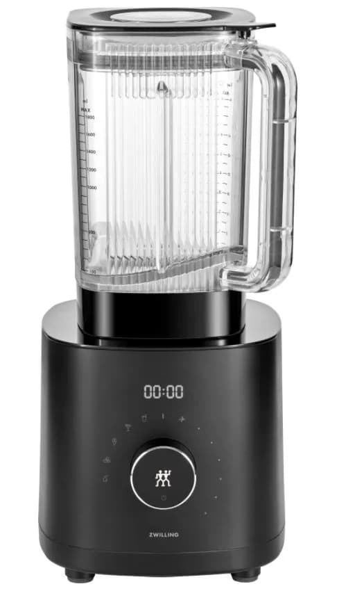 Zwilling Blender wysokowydajny Enfinigy 53000-001-0 Czarny, zdjęcie 1 z 5