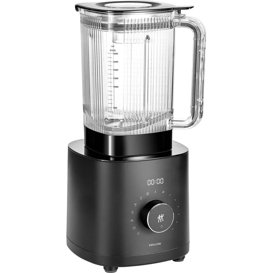 Zwilling Blender wysokowydajny Pro Enfinigy 53001-001-0 Czarny, zdjęcie 1 z 8