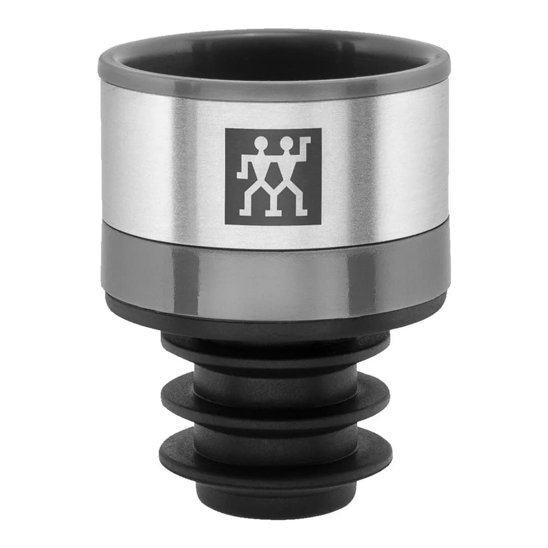Zwilling Korek próżniowy Fresh & Save 36802-000-0, zdjęcie 1 z 12